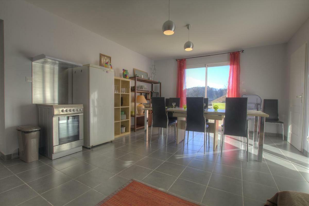 Вилла L'Escapade Champetre Evosges Экстерьер фото