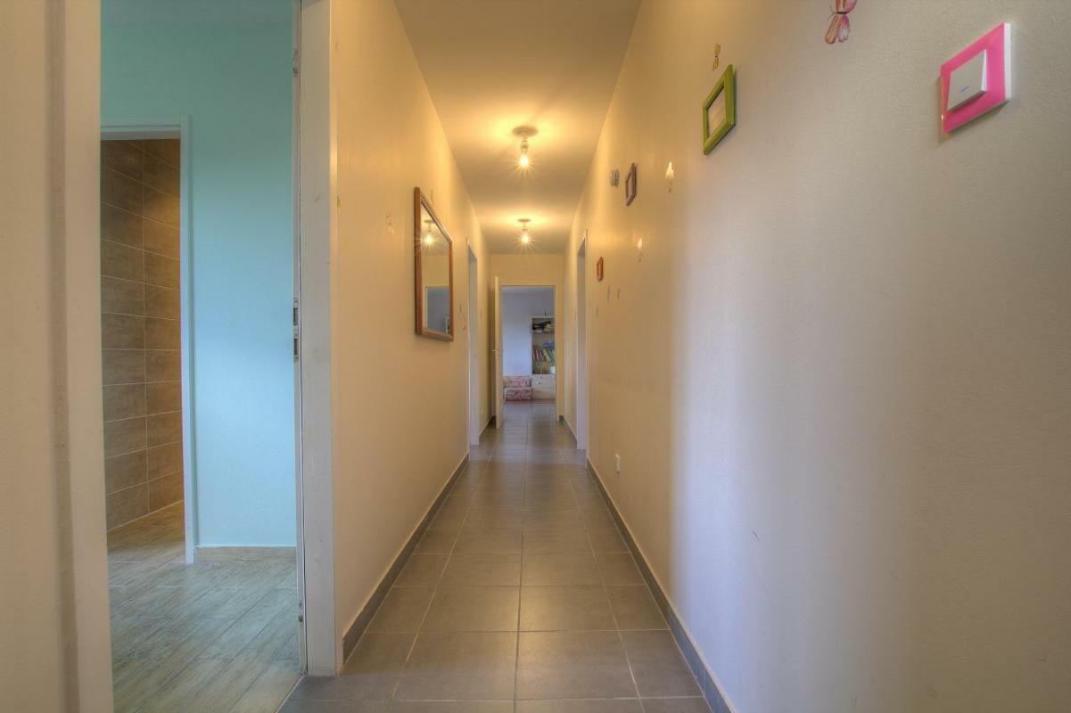 Вилла L'Escapade Champetre Evosges Экстерьер фото