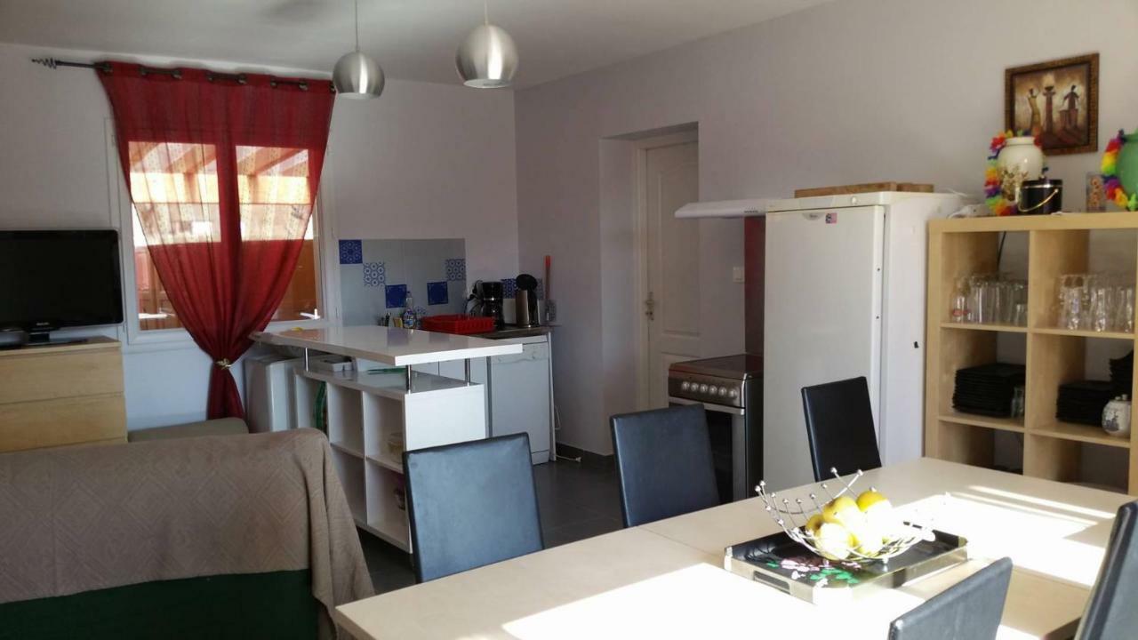 Вилла L'Escapade Champetre Evosges Экстерьер фото