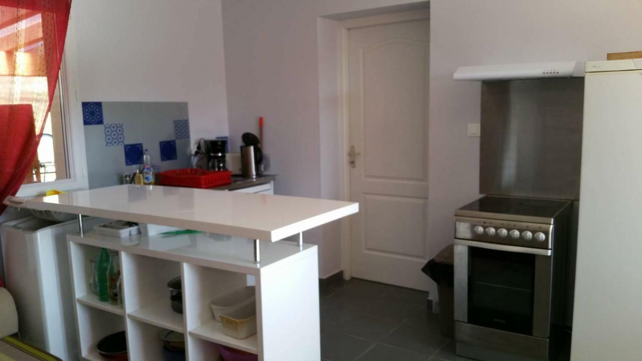 Вилла L'Escapade Champetre Evosges Экстерьер фото