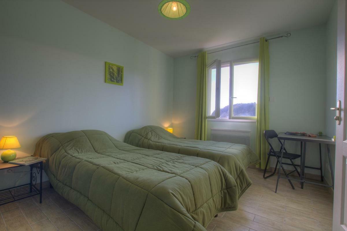 Вилла L'Escapade Champetre Evosges Экстерьер фото